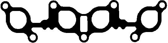 Gasket, exhaust manifold (460092P)