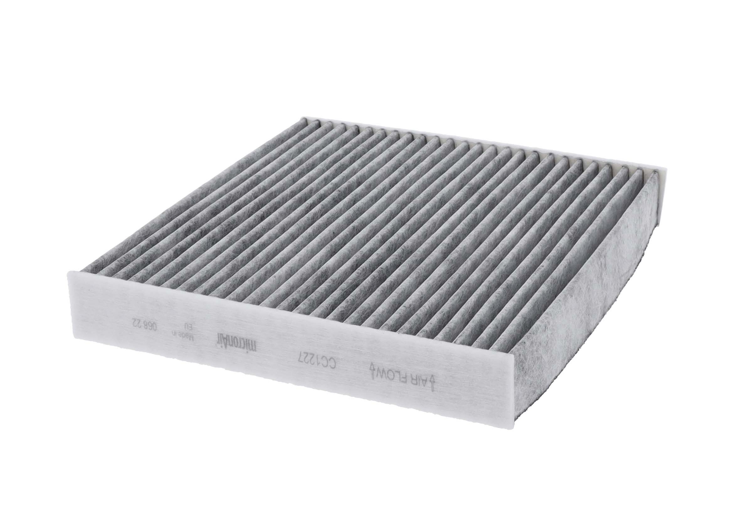 Filter, cabin air (80000605)