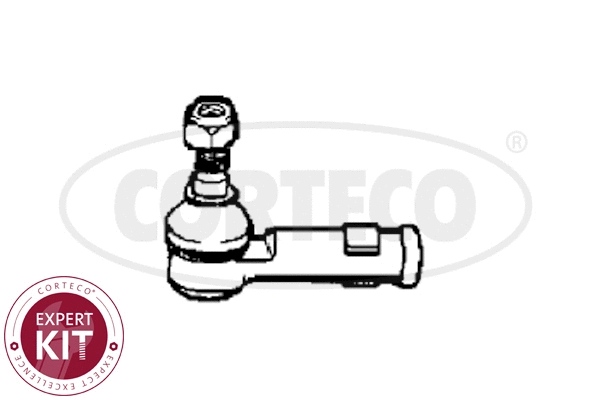 Tie Rod End (49401506)