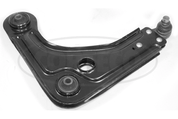 Control/Trailing Arm, wheel suspension (49400563)