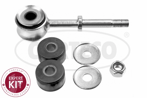 Link/Coupling Rod, stabiliser bar (49398484)