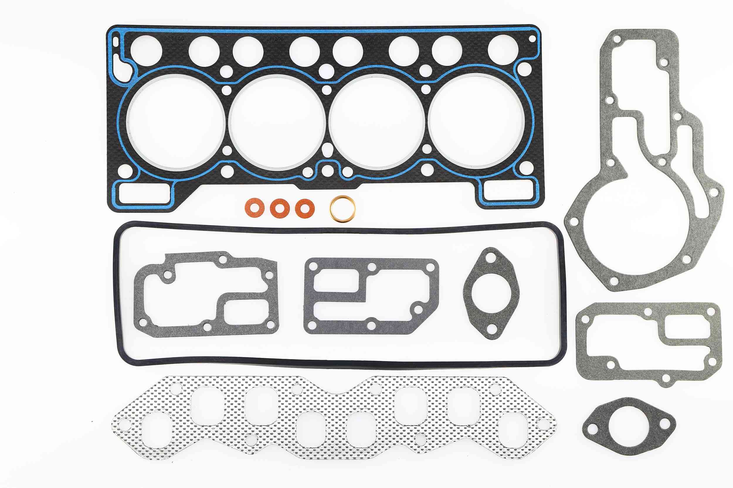 Gasket Kit, cylinder head (417198P)