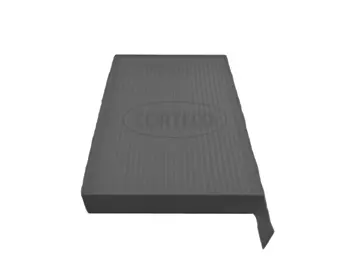 Filter, cabin air (80001036)