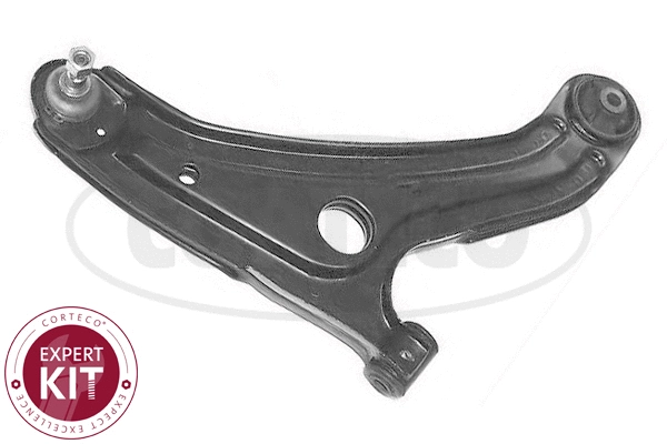 Control/Trailing Arm, wheel suspension (49400752)