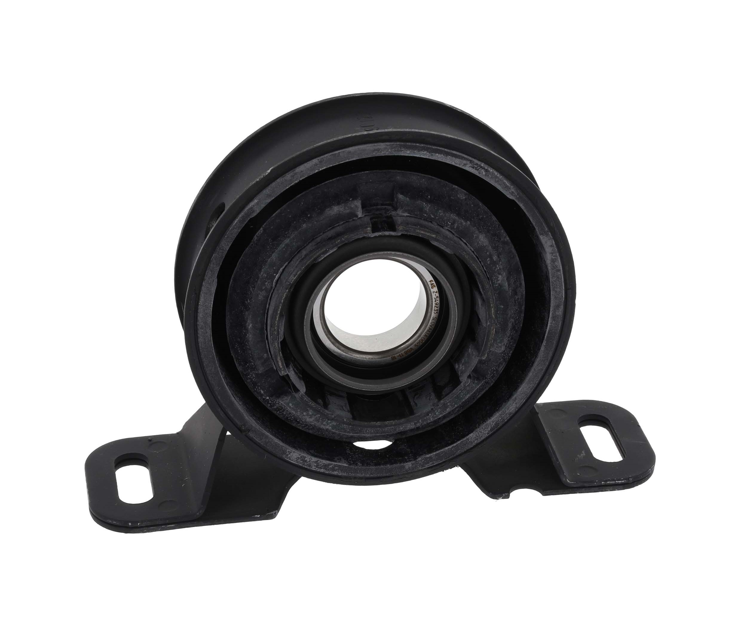 Suspension, propshaft (80000568)