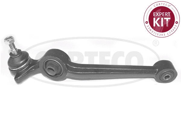 Control/Trailing Arm, wheel suspension (49395396)
