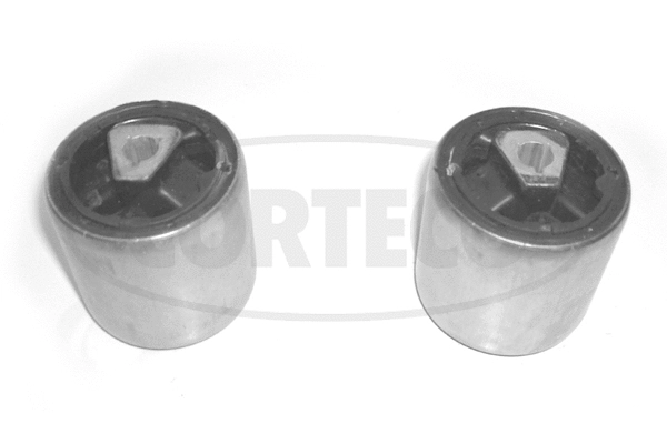 Control/Trailing Arm Kit, wheel suspension (49398809)