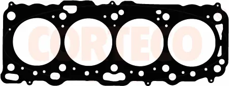Gasket, cylinder head (415305P)