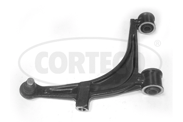 Control/Trailing Arm, wheel suspension (49399209)
