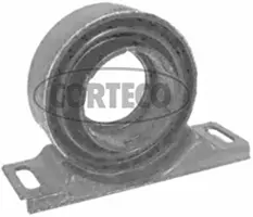 Suspension, propshaft (602288)