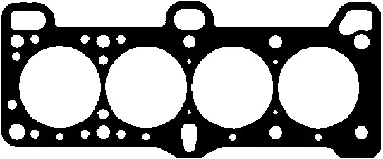 Gasket, cylinder head (415152P)