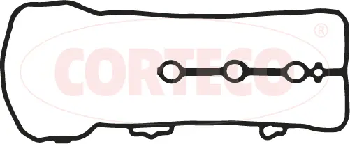 Gasket, cylinder head cover (440527P)