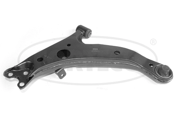 Control/Trailing Arm, wheel suspension (49399391)