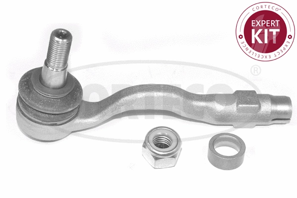 Tie Rod End (49401873)
