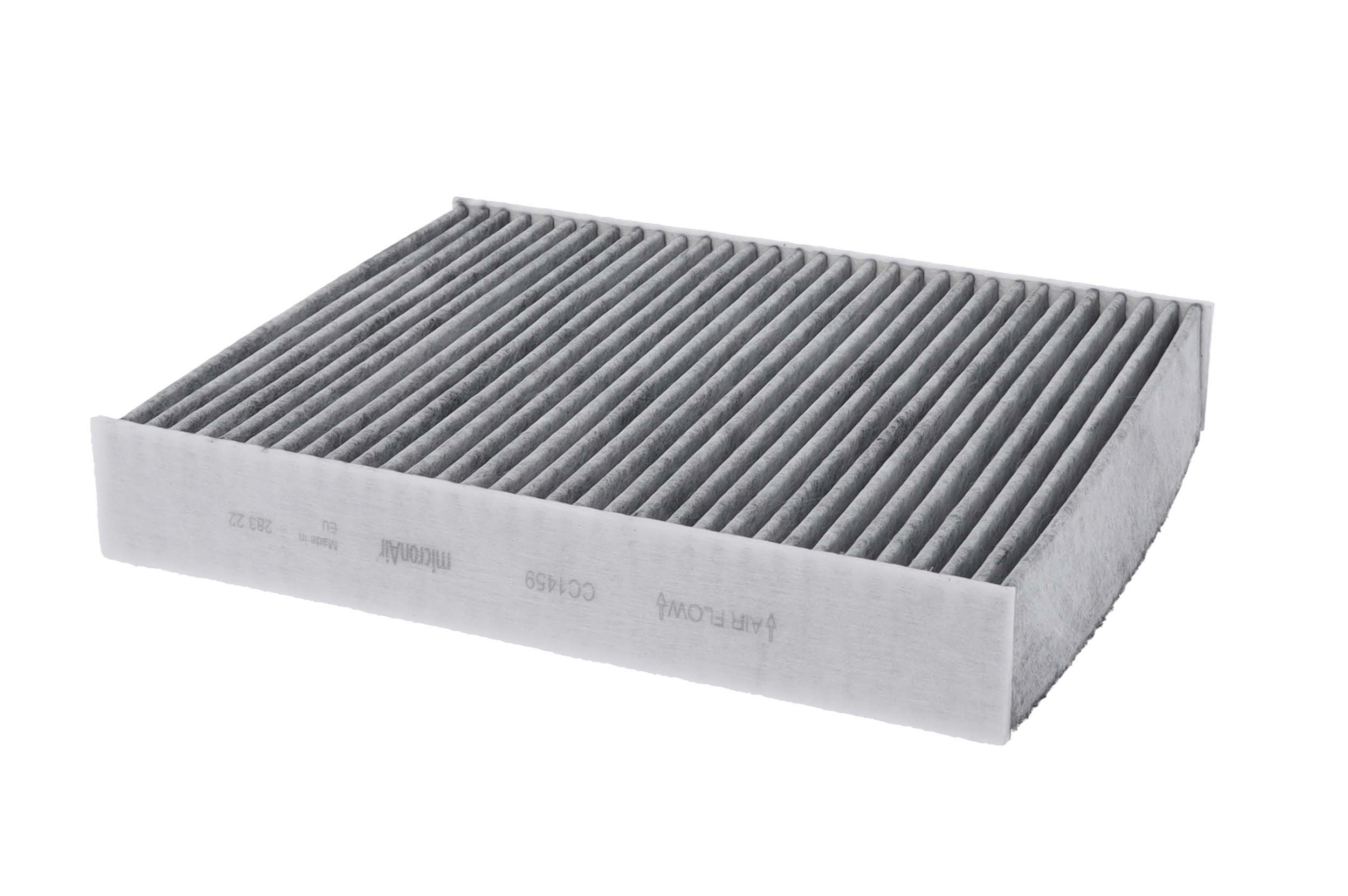 Filter, cabin air (80004549)