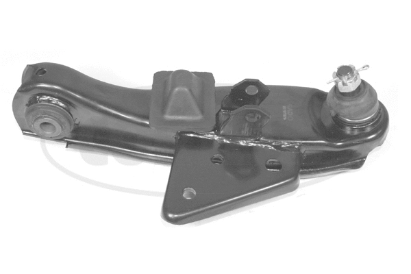 Control/Trailing Arm, wheel suspension (49397477)