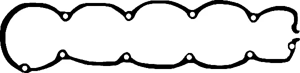 Gasket, cylinder head cover (023852P)