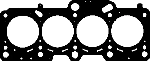 Gasket, cylinder head (414235P)