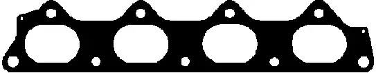 Gasket, exhaust manifold (460190P)
