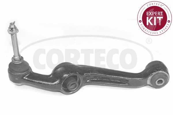 Control/Trailing Arm, wheel suspension (49395374)