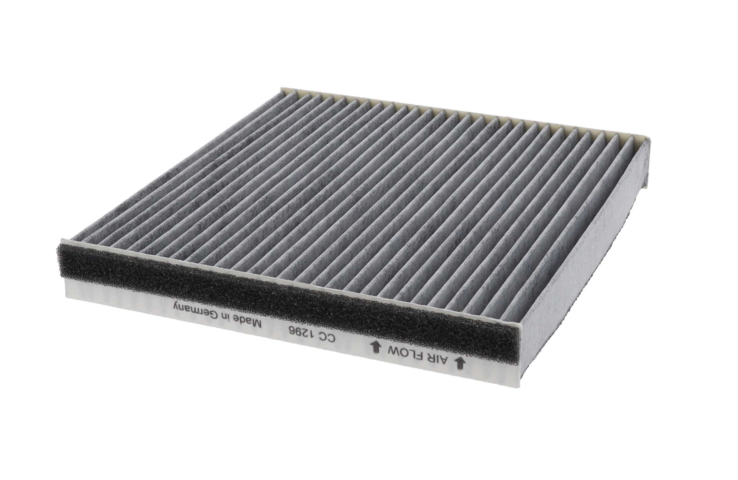Filter, cabin air (80000165)