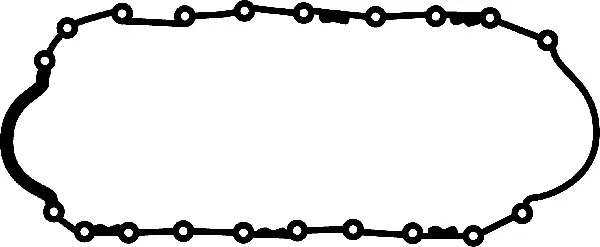 Gasket, oil sump (026345P)