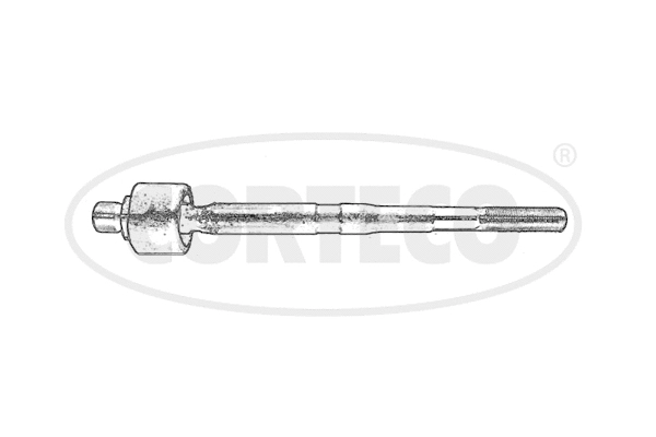 Inner Tie Rod (49397045)