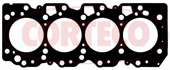 Gasket, cylinder head (83403271)