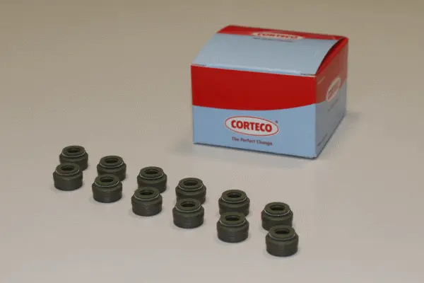 Seal Set, valve stem (19036423)