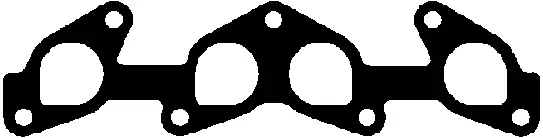Gasket, exhaust manifold (460159P)