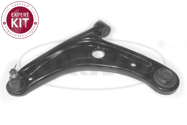 Control/Trailing Arm, wheel suspension (49400229)
