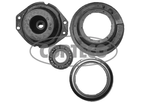 Repair Kit, suspension strut support mount (49417209)