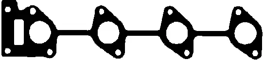 Gasket, exhaust manifold (460099P)