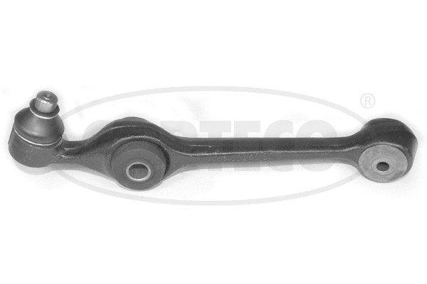 Control/Trailing Arm, wheel suspension (49395402)