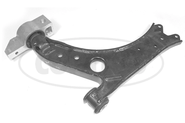 Control/Trailing Arm, wheel suspension (49398690)