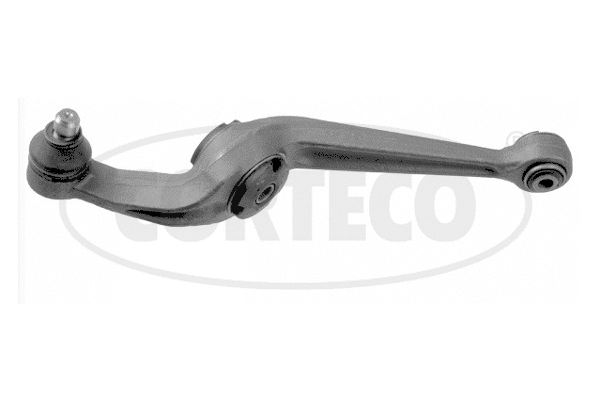 Control/Trailing Arm, wheel suspension (49395523)