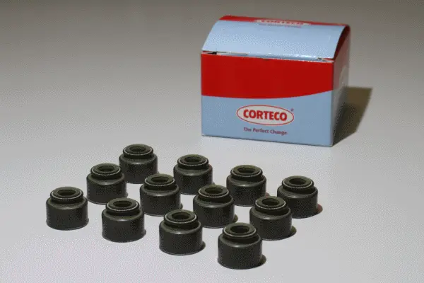 Seal Set, valve stem (19034073)