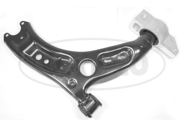 Control/Trailing Arm, wheel suspension (49397272)