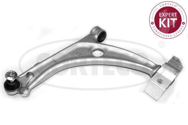 Control/Trailing Arm, wheel suspension (49399397)