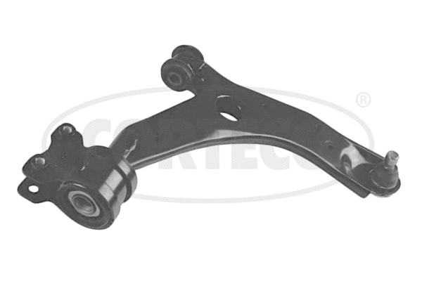 Control/Trailing Arm, wheel suspension (49398499)