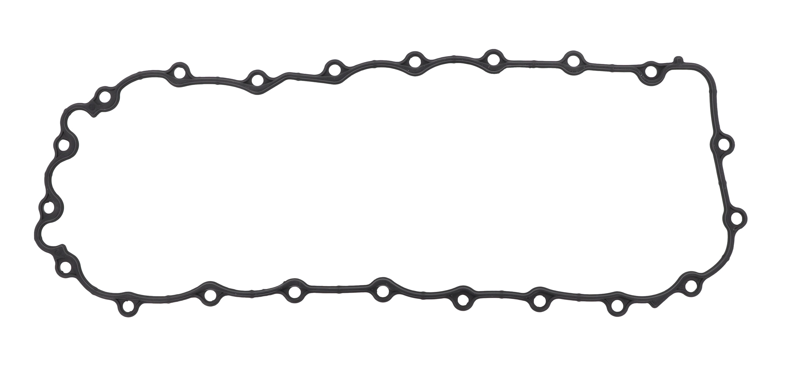 Gasket, oil sump