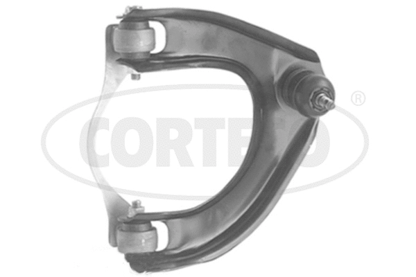 Control/Trailing Arm, wheel suspension (49397419)
