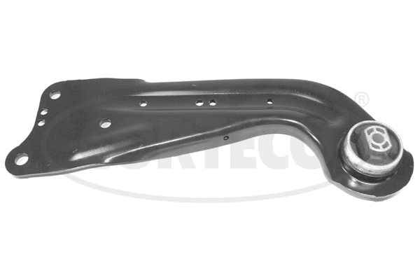 Control/Trailing Arm, wheel suspension (49397700)