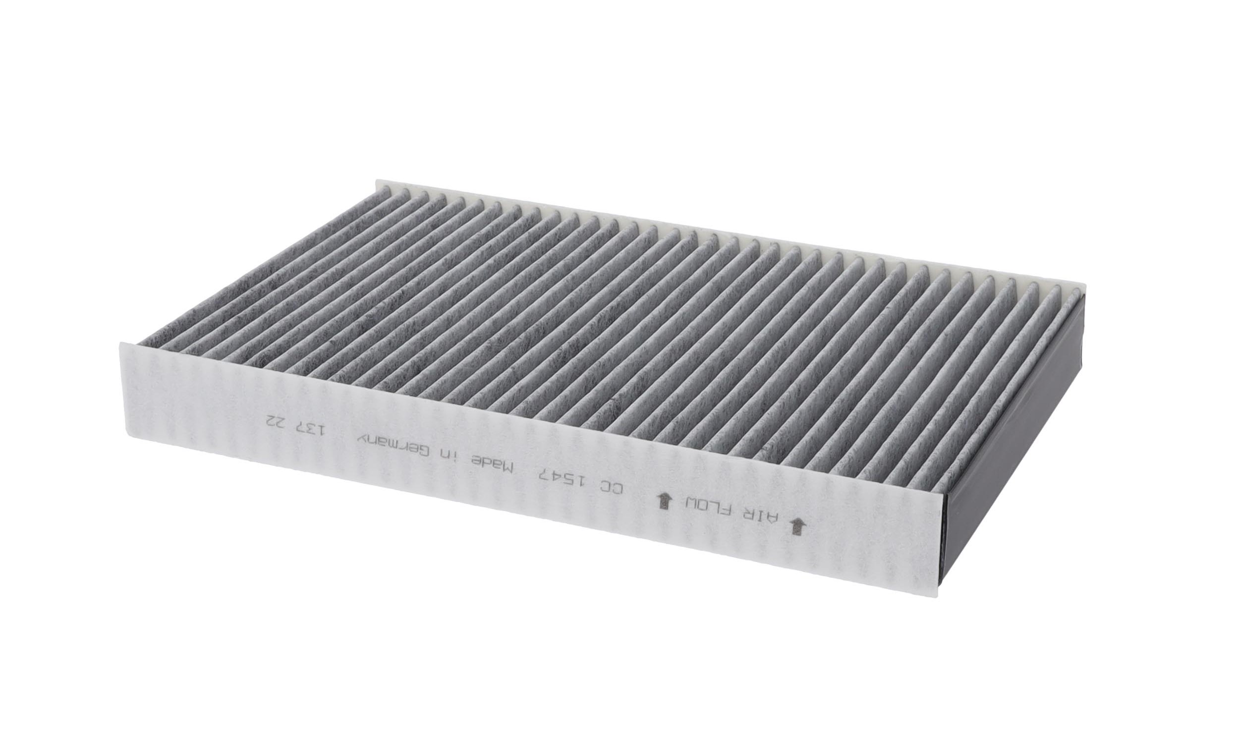 Filter, cabin air (49393535)