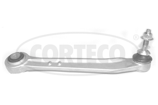 Control/Trailing Arm, wheel suspension (49395506)