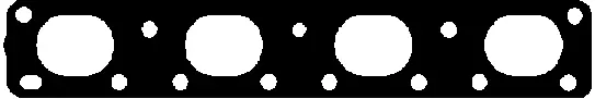 Gasket, exhaust manifold (450148P)