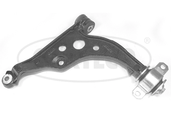 Control/Trailing Arm, wheel suspension (49399102)