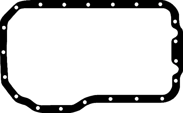 Gasket, oil sump (026003P)