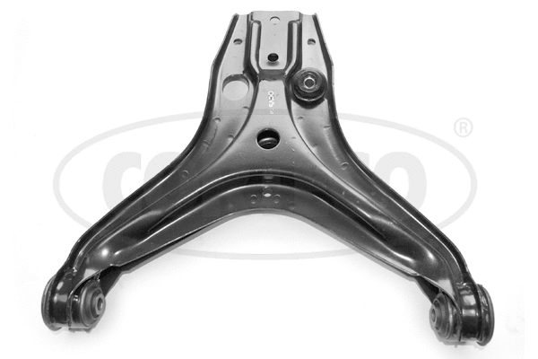 Control/Trailing Arm, wheel suspension (49397267)