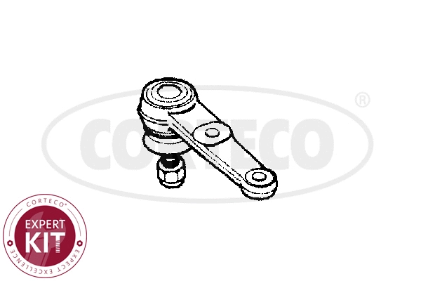 Ball Joint (49400984)